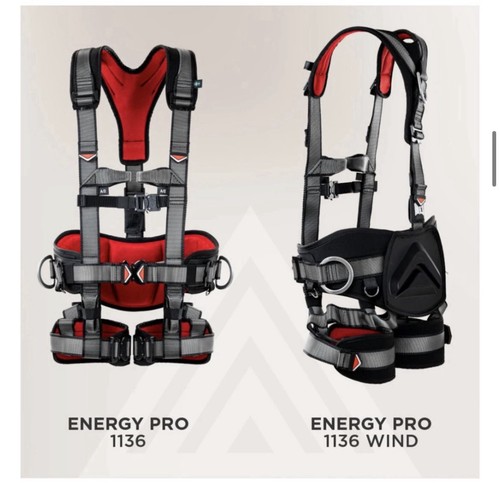 Cresto energy pro wind - cresto, 1136
