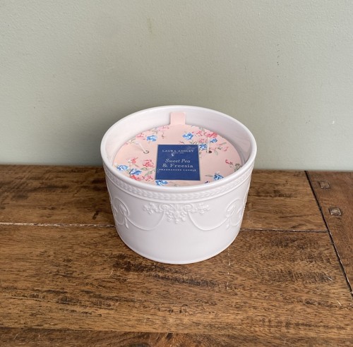 Laura ashley sweet pea - laura,