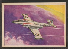 MASTER VENDING-JET AIRCRAFT OF
