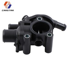 Thermostat Housing With Gasket
