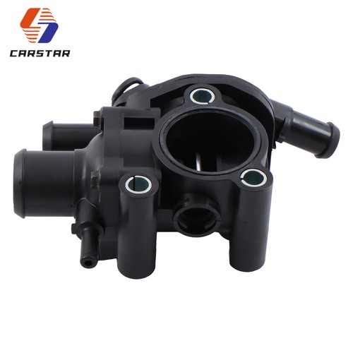 Thermostat housing with - with, gasket