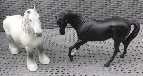 Beswick dapple grey gloss - beswick,