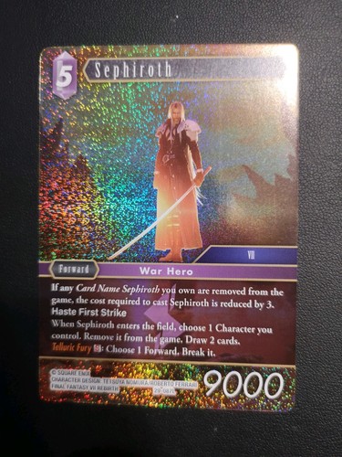 Sephiroth 087l foil final - foil,