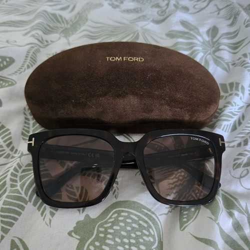 Tom ford selby - tom,