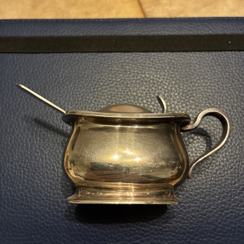 Mappin and webb silver - webb,