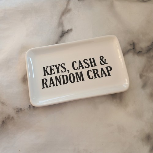 Keys cash and - keys,