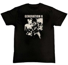 Collection Generation X Band