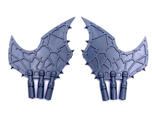 Warhammmer 40k chaos space - warhammmer,