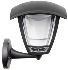 LUCECO Exterior LED up Coach