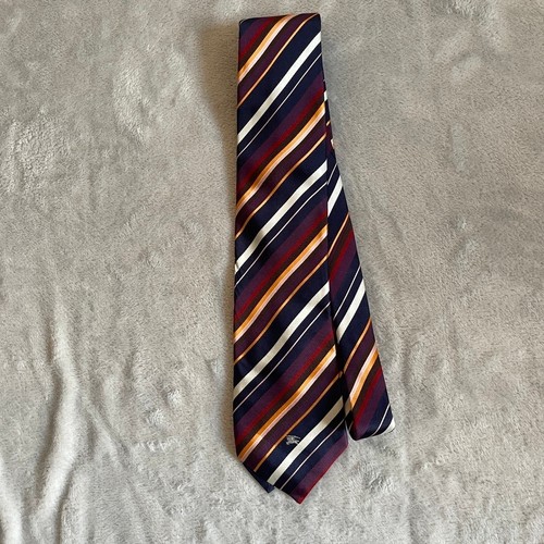 Burberry tie men one size - burberry,