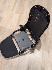 Mamas & Papas Flip XT/XT2/XT3 Genuine Seat Frame Only - Fully Working 