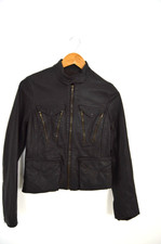 BNWT Nicole Farhi Brown