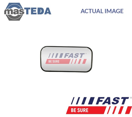 Ft88623 rear view mirror - view, glass