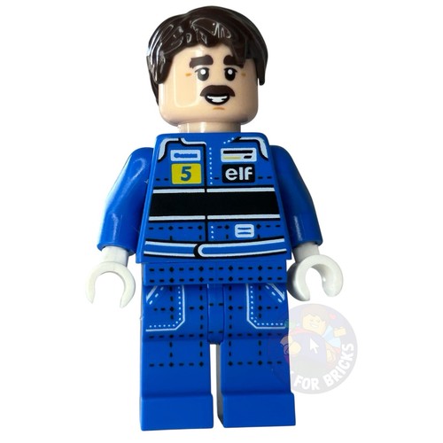 Lego icons formula nigel - icons,