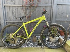 2023 BOARDMAN MHT 8.9 HARDTAIL