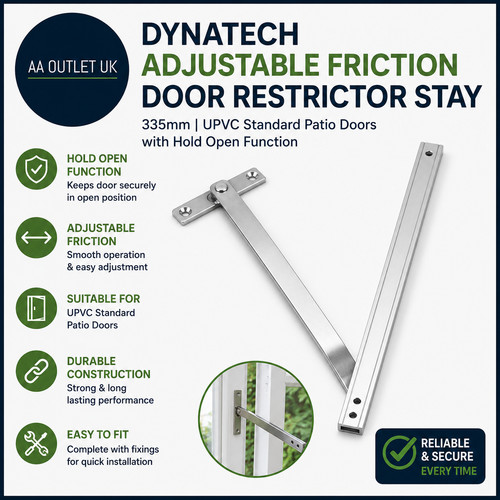 Dynatech adjustable friction - dynatech,