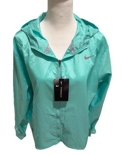 Nwt nike womens running jacket - nike,