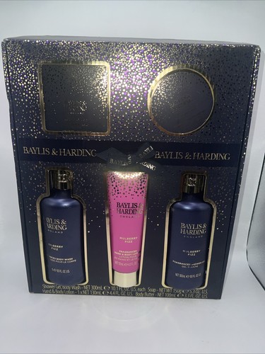 Baylis harding boudoire rose - baylis,