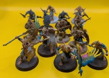 Warhammer AoS - Forces of