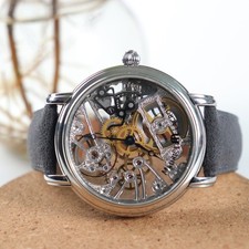 Maurice Lacroix Masterpiece