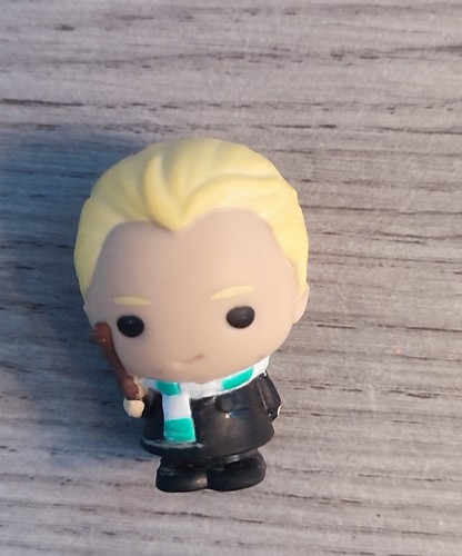Ooshies harry potter - ooshies,