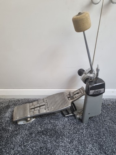 Premier 252 bass drum pedal - premier,