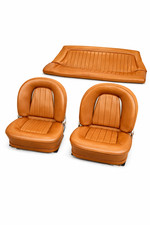 Seat Covers For Lancia Fulvia