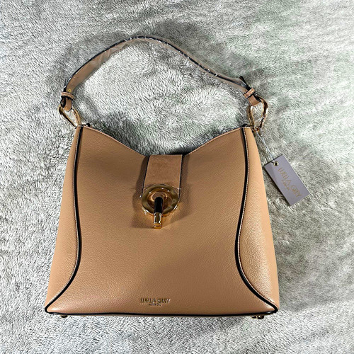 Luella grey orlanda tote - grey, |