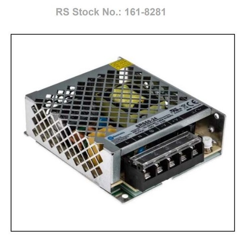 Pro 8w embedded switch - rs,