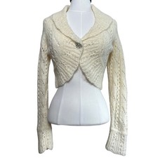 Ann Taylor LOFT Mohair Wool