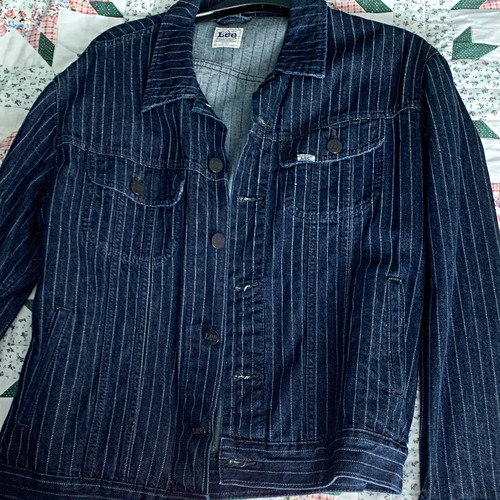 Lee men rider - men's, striped