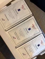 DFS cherish  Leather Sofa