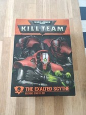 Warhammer 40k Kill team