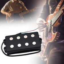 Double Coil Pickup for