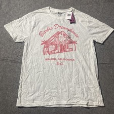 NWT Barbie Dream house T shirt