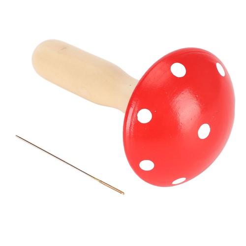 Darning egg for - egg,