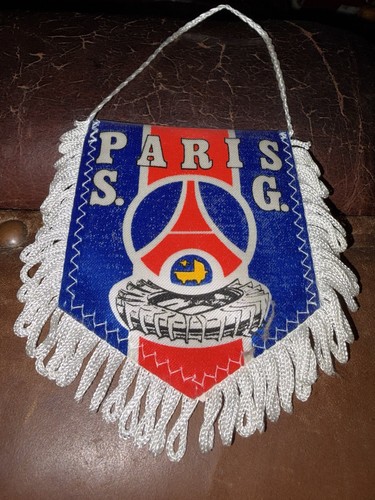 Vintage paris saint germain - vintage,