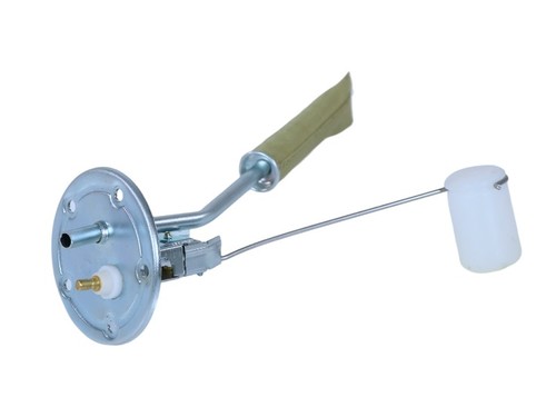 Fuel sender tank sensor for