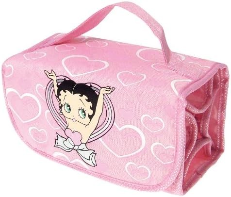 Betty boop deluxe - boop, handbag