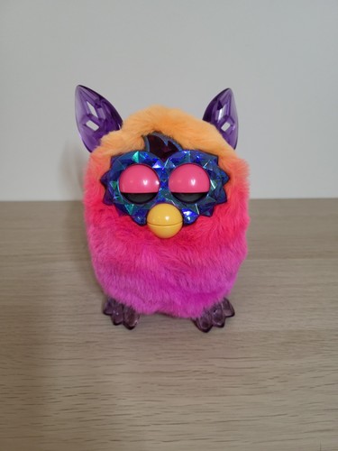 Furby 2005 electronic - furby,