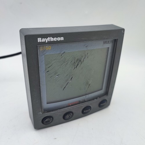 Raymarine raytheon st60 - raymarine, multi