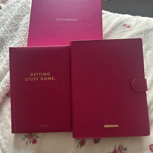 Cgd london planner - a5,