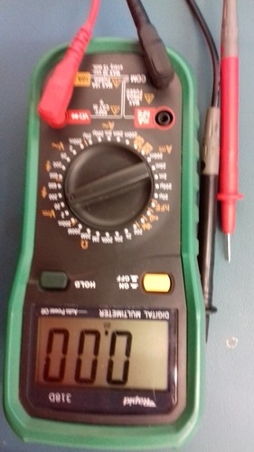 Rapid 318d digital - rapid,