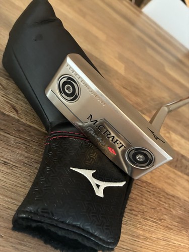 Mizuno craft osaka 2026 - 2026,