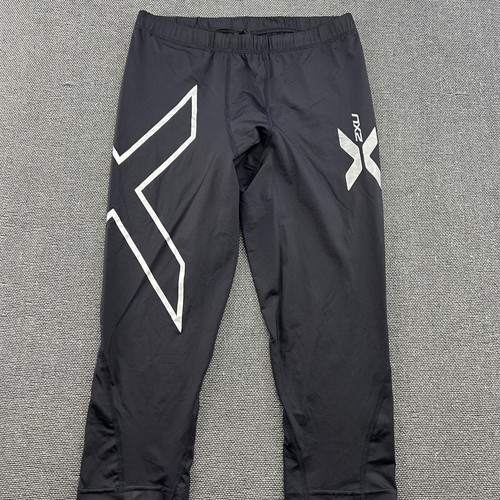 2xu mens compression pants - compression,