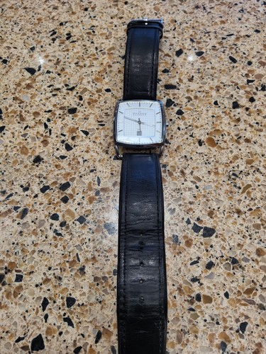 Skagen 243lslc mens - skagen, used