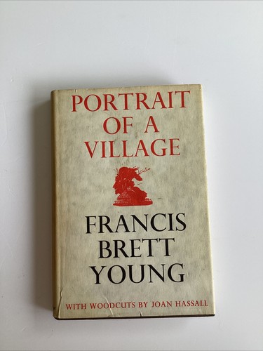 Portrait village francis - of,