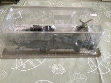 Amercom 1/72 Scale Model