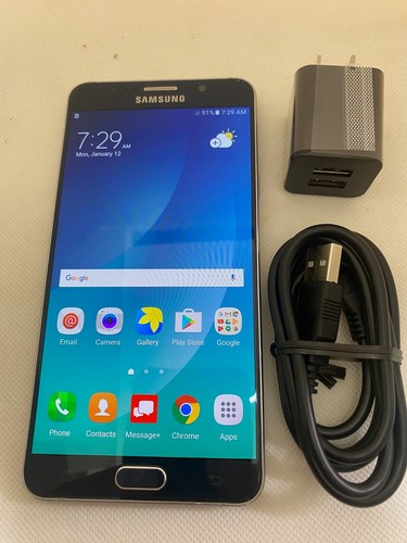 Original samsung galaxy note - note, 5