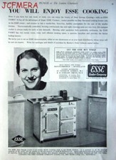 Original 'ESSE FAIRY' Heat